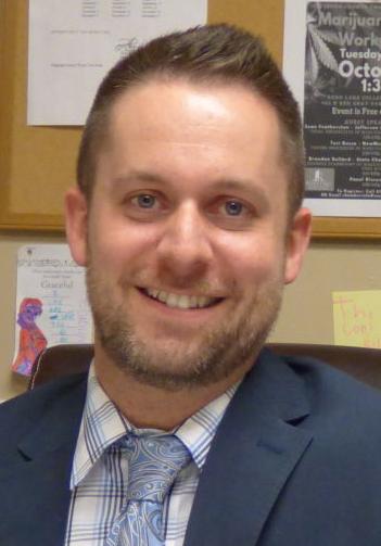 Andrew Wilson